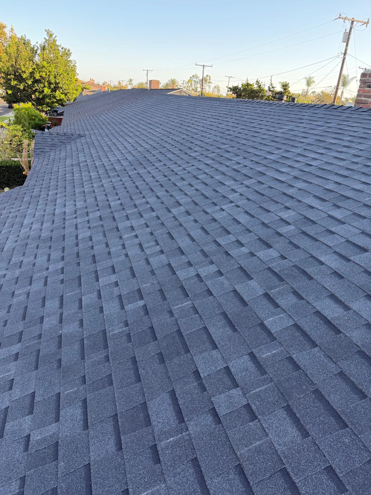 Brito Roofing jobsite photo 8